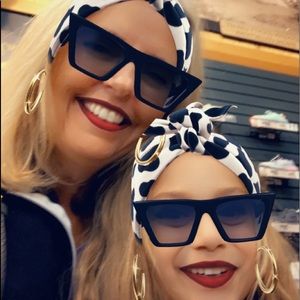 Meet your Posher, Gretchen